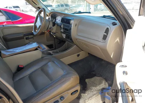 2005 Ford Explorer Sport Trac Adrenalin/Xls/Xlt z USA, uszkodzony, nr VIN 1FMDU77KX5UA08589